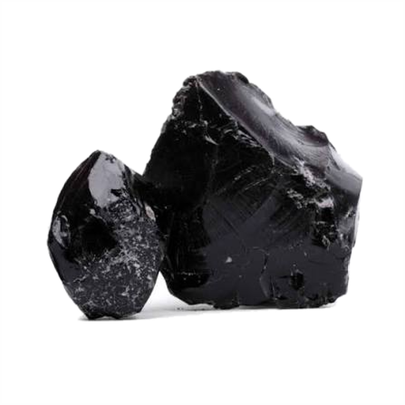 Purified Himalayan shilajit resin